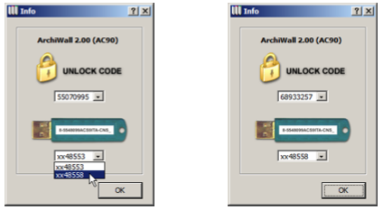 Numero de serie archicad 16